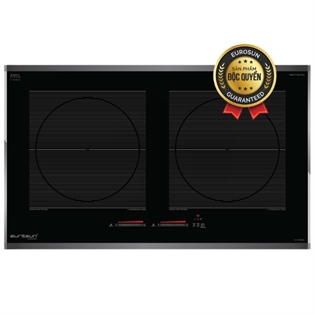 Bếp từ đôi Eurosun EU-T895GE 